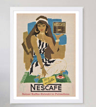Load image into Gallery viewer, Nescafe - 100% Coffee