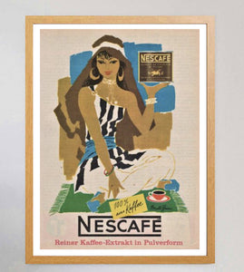 Nescafe - 100% Coffee