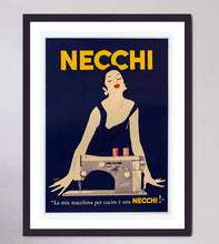 Load image into Gallery viewer, Necchi - Yellow