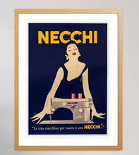 Load image into Gallery viewer, Necchi - Yellow