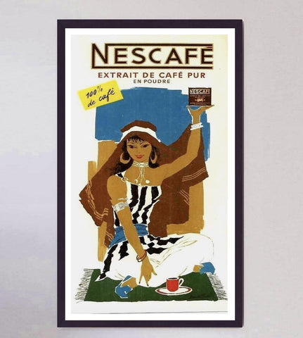 Nescafe - Pure Coffee Extract