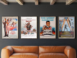 Load image into Gallery viewer, Never Say Never Again (French) - Printed Originals