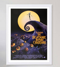 Load image into Gallery viewer, The Nightmare Before Christmas