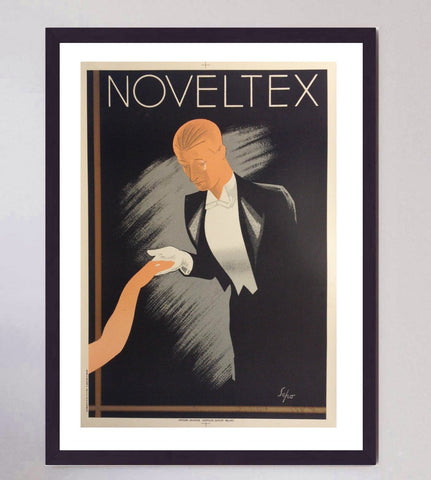 Noveltex