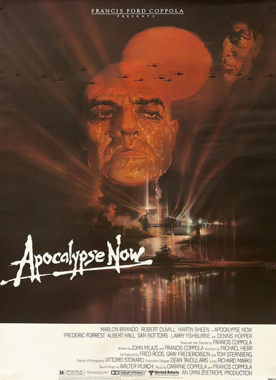 Apocalypse Now