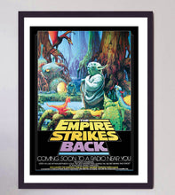 Load image into Gallery viewer, Star Wars The Empire Strikes Back NPR