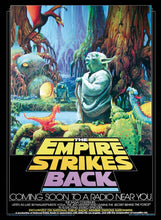 Load image into Gallery viewer, Star Wars The Empire Strikes Back NPR