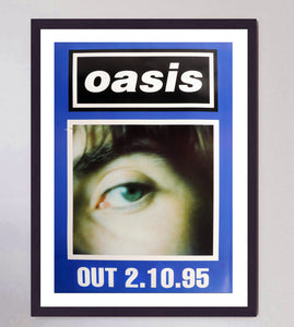 Oasis - (What's The Story) Morning Glory?