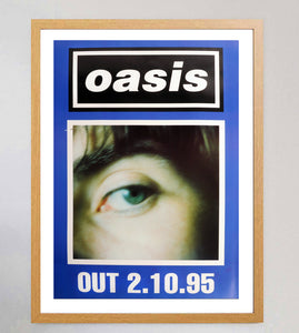 Oasis - (What's The Story) Morning Glory?