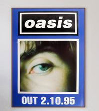 Load image into Gallery viewer, Oasis - (What&#39;s The Story) Morning Glory?