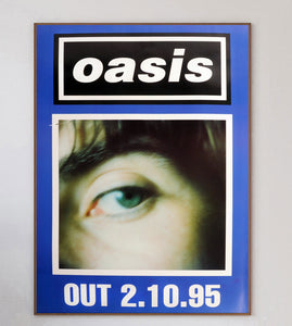 Oasis - (What's The Story) Morning Glory?