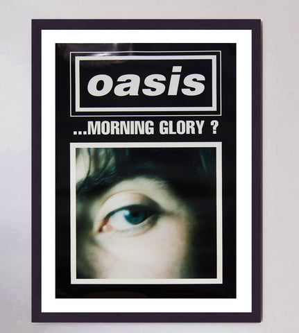 Oasis - (What's The Story) Morning Glory?