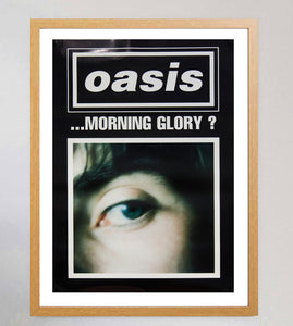 Oasis - (What's The Story) Morning Glory?