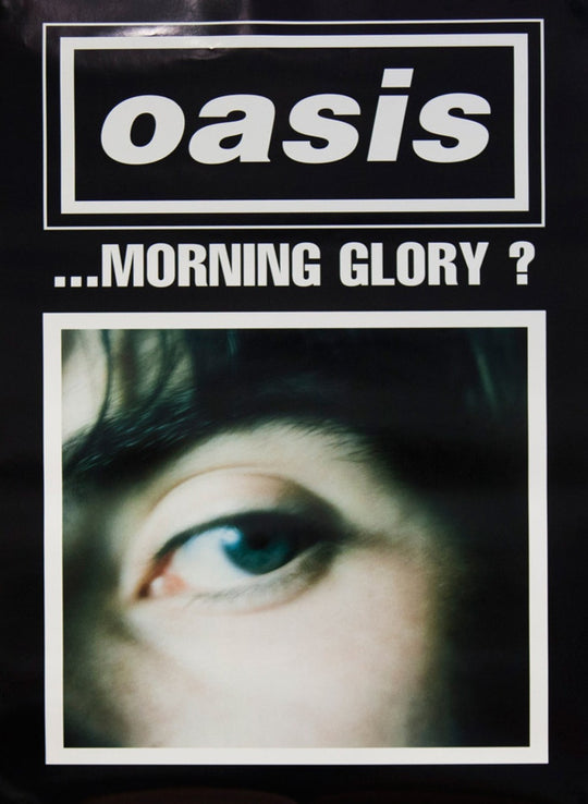 Oasis - (What's The Story) Morning Glory?