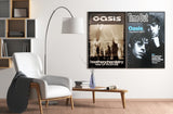 Load image into Gallery viewer, Oasis - Heathen Chemistry - Printed Originals