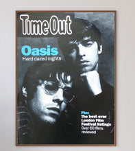 Load image into Gallery viewer, Oasis - Time Out - Printed Originals