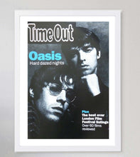 Load image into Gallery viewer, Oasis - Time Out