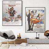 Load image into Gallery viewer, Octopussy (French) - Printed Originals