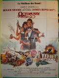 Load image into Gallery viewer, Octopussy (French) - Printed Originals