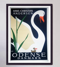 Load image into Gallery viewer, Hans Christian Andersen - Odense Denmark