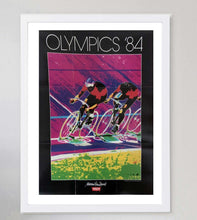 Load image into Gallery viewer, Los Angeles 1984 Olympics - Levi&#39;s