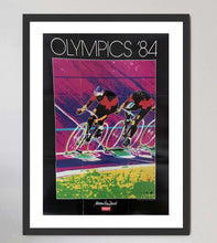 Load image into Gallery viewer, Los Angeles 1984 Olympics - Levi&#39;s