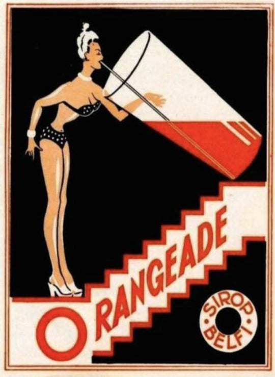 Orangeade