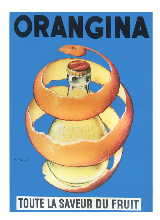 Orangina