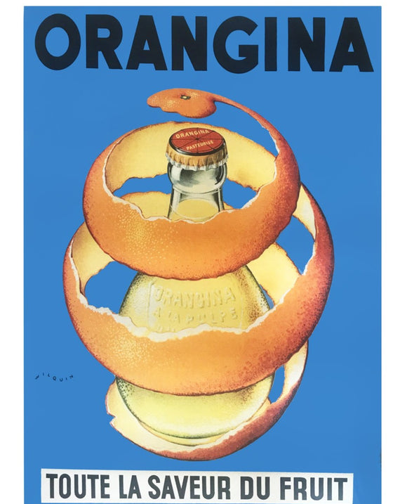 Orangina