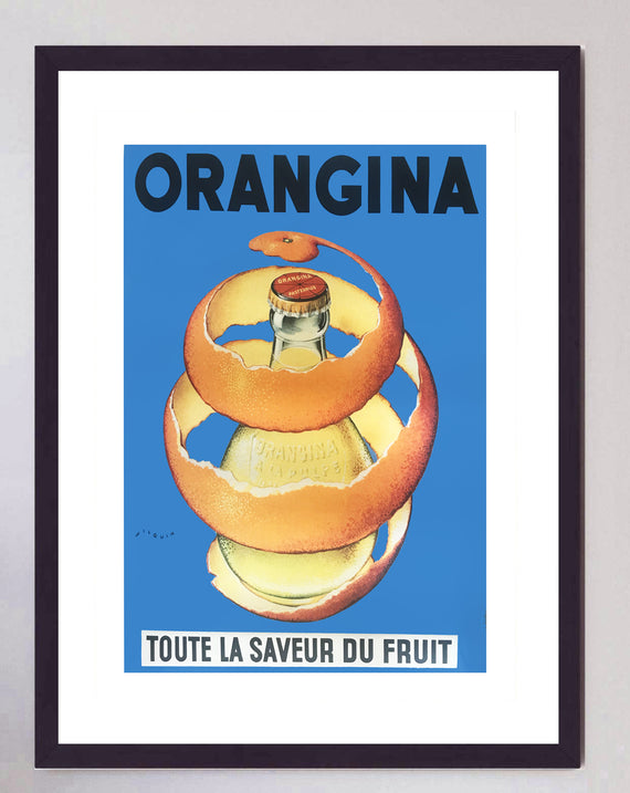 Orangina