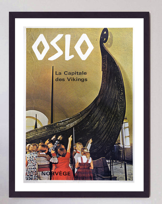 Oslo