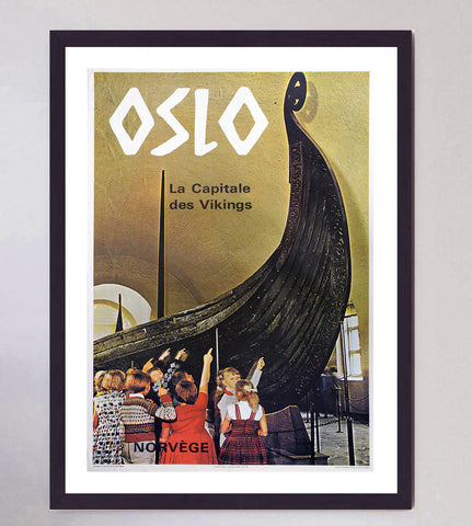 Oslo