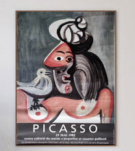 Load image into Gallery viewer, Pablo Picasso - Centre Culturel Du Marais