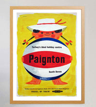 Load image into Gallery viewer, Paignton - British Railways