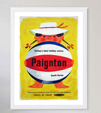 Load image into Gallery viewer, Paignton - British Railways
