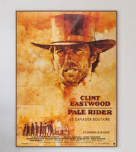 Load image into Gallery viewer, Pale Rider (French)