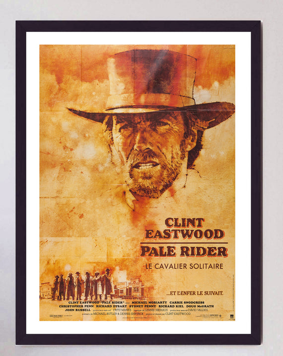 Pale Rider (French)