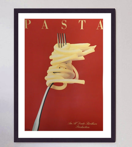 Pasta - Razzia