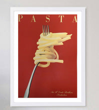 Load image into Gallery viewer, Pasta - Razzia