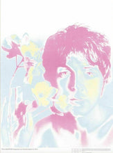 Load image into Gallery viewer, Paul McCartney - Richard Avedon