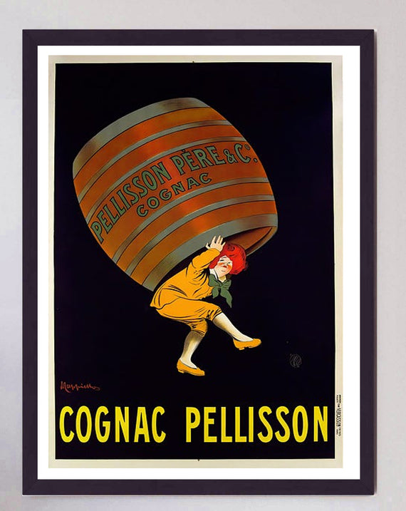 Cognac Pellisson