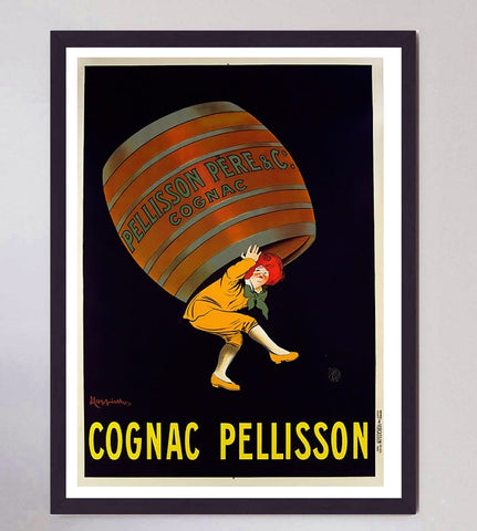 Cognac Pellisson