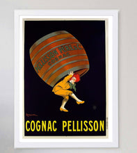 Load image into Gallery viewer, Cognac Pellisson