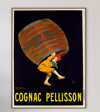Load image into Gallery viewer, Cognac Pellisson