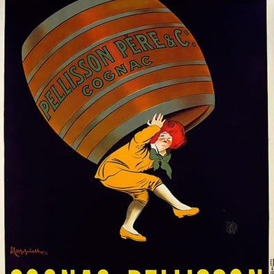 Cognac Pellisson