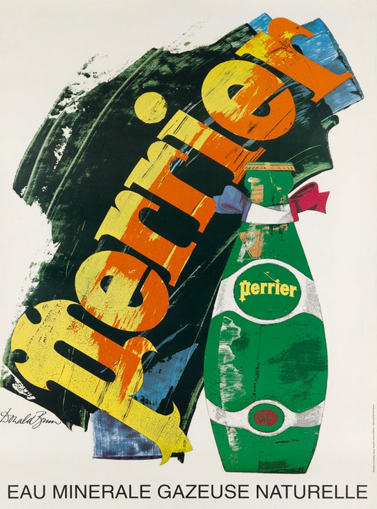 Perrier