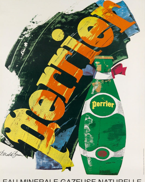 Perrier