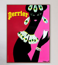 Load image into Gallery viewer, Perrier - Villemot