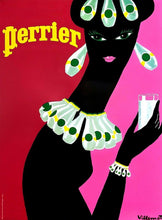 Load image into Gallery viewer, Perrier - Villemot