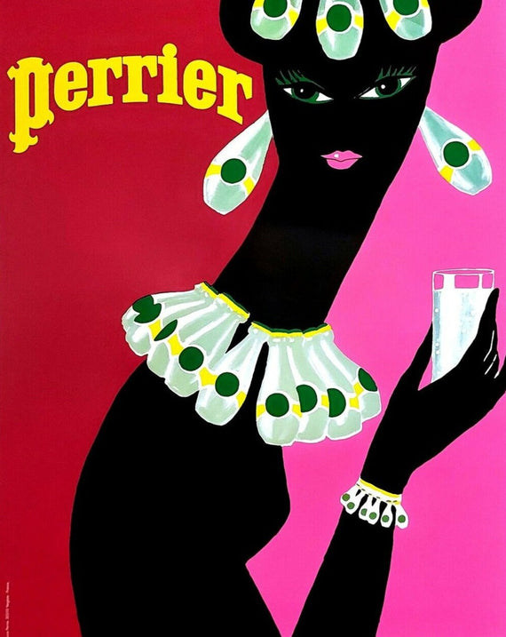 Perrier - Villemot